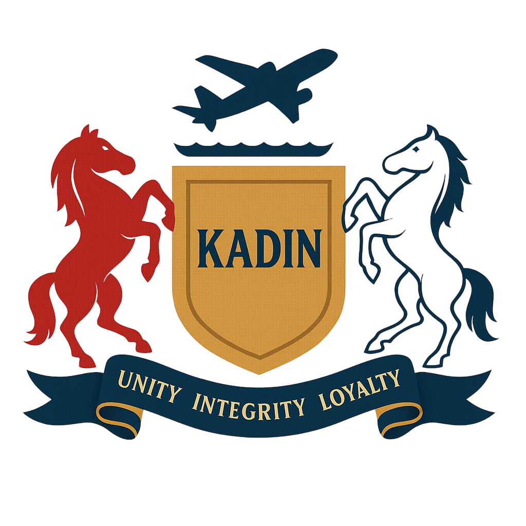 Logo Kadin Flores Kota